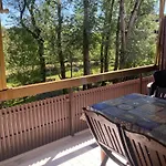 아파트 La Casa Nel Parco