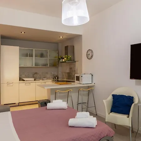 La Casa Nel Parco Viareggio