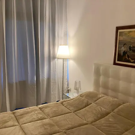 Daire La Casa Nel Parco