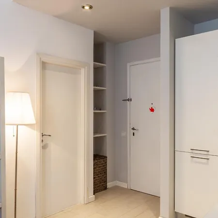 Apartament La Casa Nel Parco *