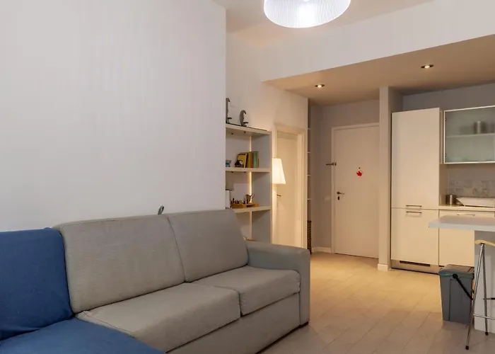 Апартаменти La Casa Nel Parco *