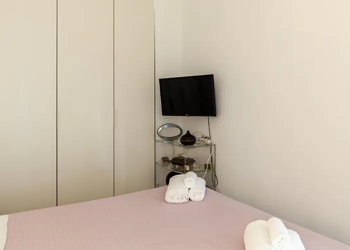 La Casa Nel Parco В'яреджо