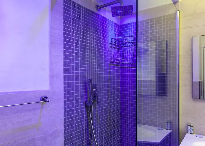 La Casa Nel Parco * В'яреджо