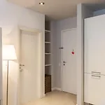 La Casa Nel Parco Lägenhet *