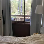 Lägenhet La Casa Nel Parco *