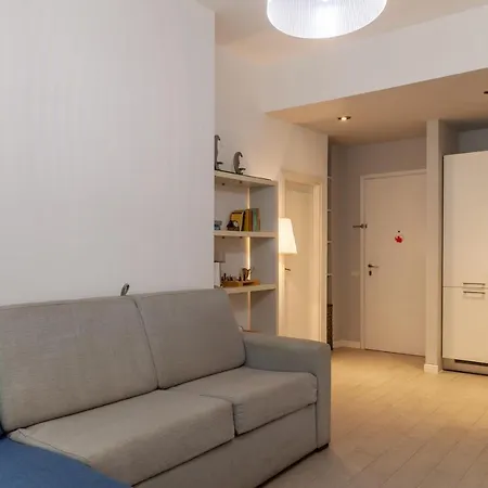Apartment La Casa Nel Parco *