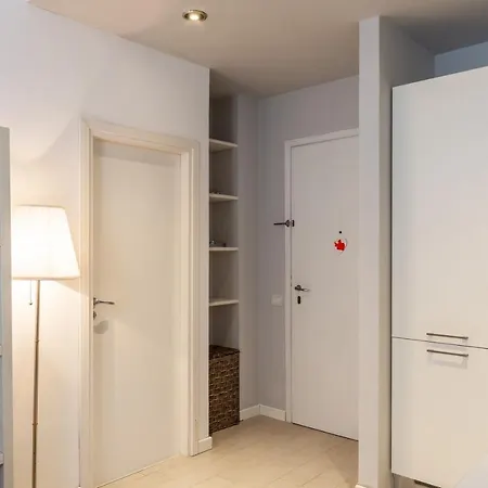 La Casa Nel Parco Apartment *
