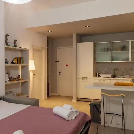 La Casa Nel Parco Viareggio