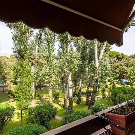 Apartment La Casa Nel Parco