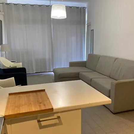 La Casa Nel Parco Apartment Viareggio