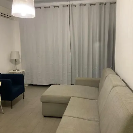 Apartment La Casa Nel Parco