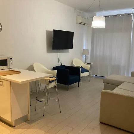 La Casa Nel Parco Apartment *