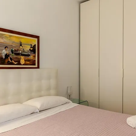 La Casa Nel Parco Lägenhet *