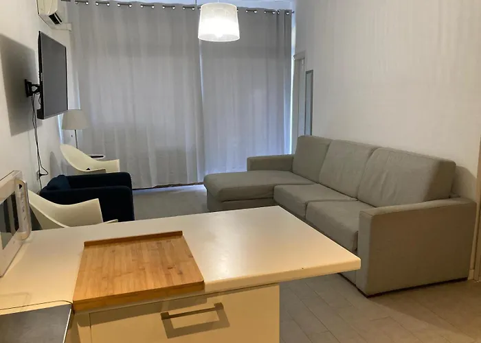 La Casa Nel Parco Apartment Viareggio