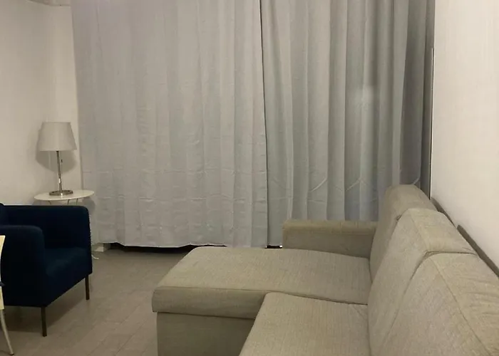 Apartman La Casa Nel Parco