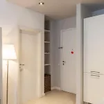 Apartmán La Casa Nel Parco *