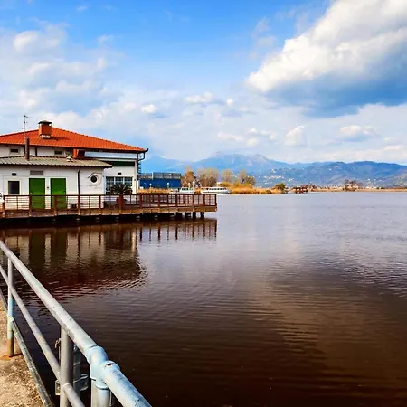 Апартаменты La Casa Nel Parco *