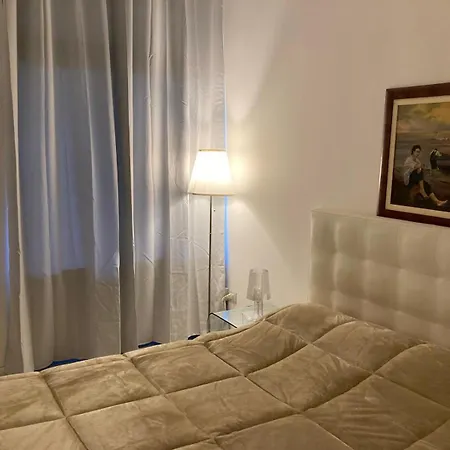 La Casa Nel Parco Daire