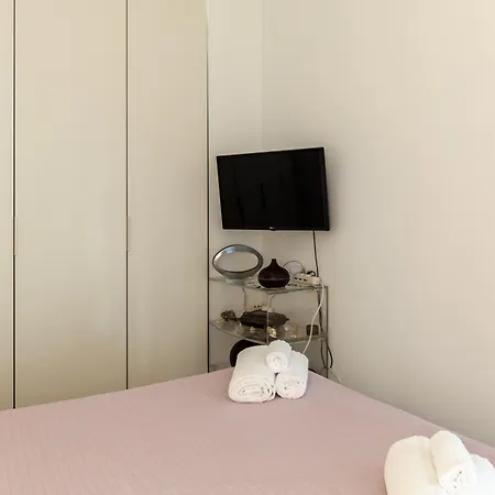 La Casa Nel Parco Apartmán *