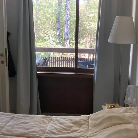 Daire La Casa Nel Parco *