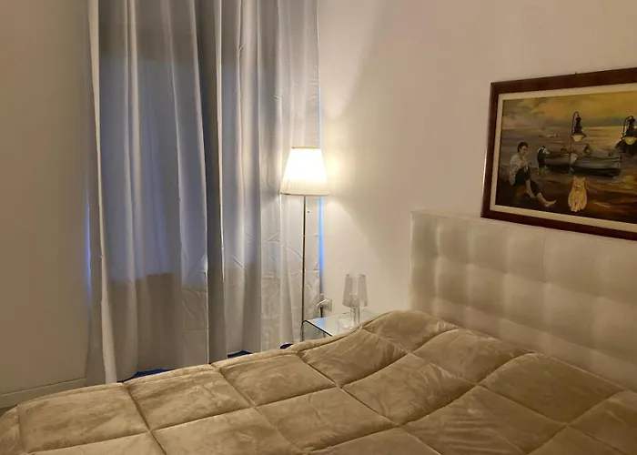 Апартаменты La Casa Nel Parco